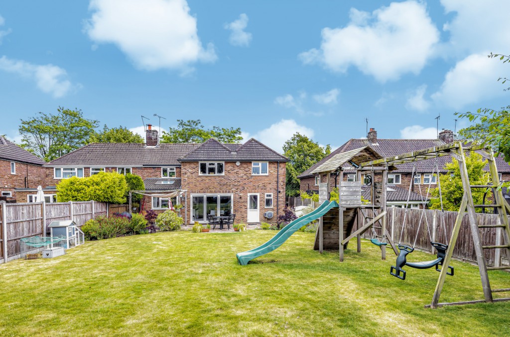 Deal in a day - this home was sold in six hours by The Land Office